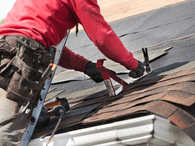 About Roof Repair Experts Rhome, TX
